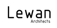LEWAN ARCHITECTS - logo